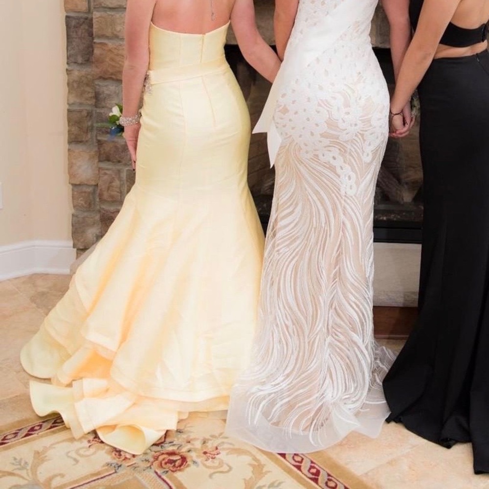 Prom Dress - Picture 4 of 4